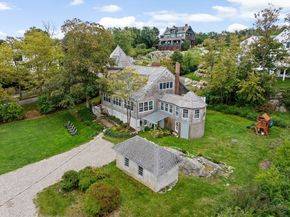 560 Jerusalem Rd, Cohasset MA 02025