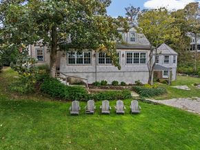 560 Jerusalem Rd, Cohasset MA 02025