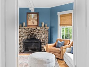 560 Jerusalem Rd, Cohasset MA 02025