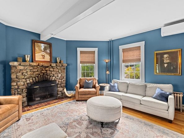 560 Jerusalem Rd, Cohasset MA 02025