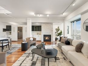 25 Channel Center St PH201, Boston MA 02210