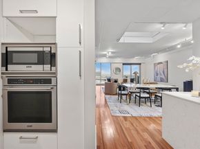 25 Channel Center St PH201, Boston MA 02210