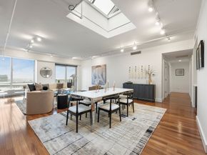 25 Channel Center St PH201, Boston MA 02210