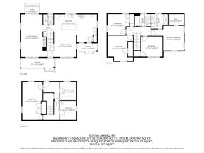 6 Eleanor Rd, Walpole MA 02081