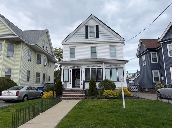 58 Pleasant St, Revere MA 02151
