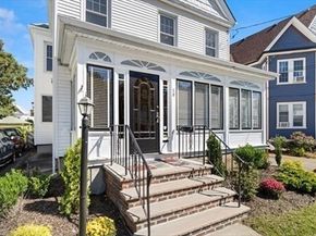 58 Pleasant St, Revere MA 02151