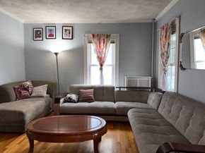 58 Pleasant St, Revere MA 02151