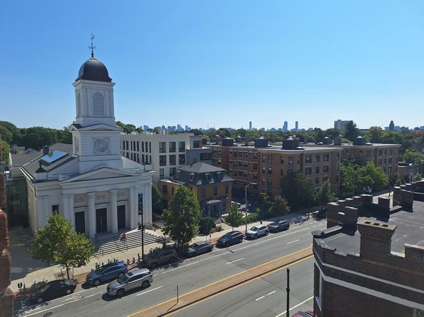 3 Arlington Street 52, Cambridge MA 02140