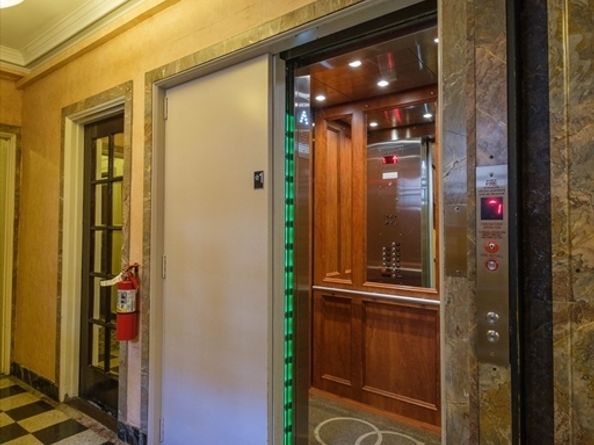 3 Arlington Street 52, Cambridge MA 02140
