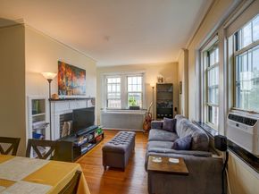 3 Arlington Street 52, Cambridge MA 02140
