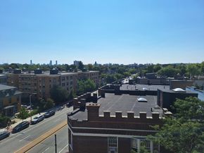 3 Arlington Street 52, Cambridge MA 02140