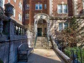 3 Arlington Street 52, Cambridge MA 02140