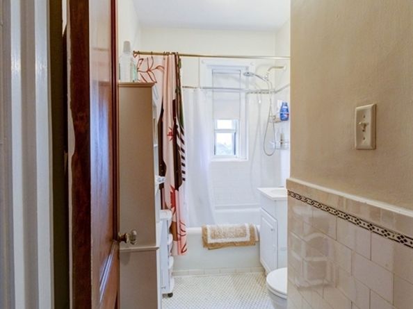 3 Arlington Street 52, Cambridge MA 02140