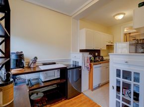 3 Arlington Street 52, Cambridge MA 02140