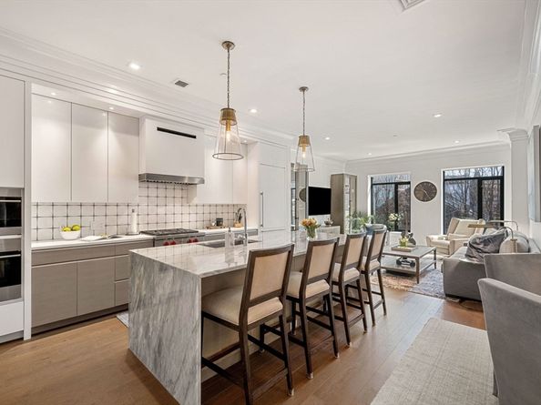 45 Temple Street 405, Boston MA 02114