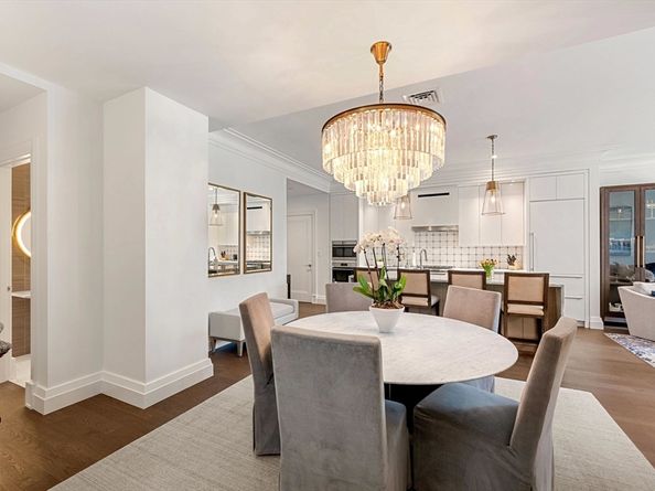 45 Temple Street 405, Boston MA 02114