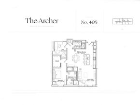 45 Temple Street 405, Boston MA 02114