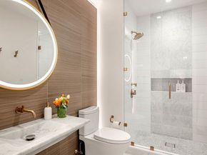 45 Temple Street 405, Boston MA 02114