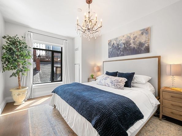 45 Temple Street 405, Boston MA 02114