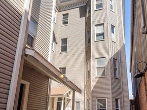 195 Green Street, Cambridge MA 02139