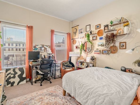 195 Green Street, Cambridge MA 02139