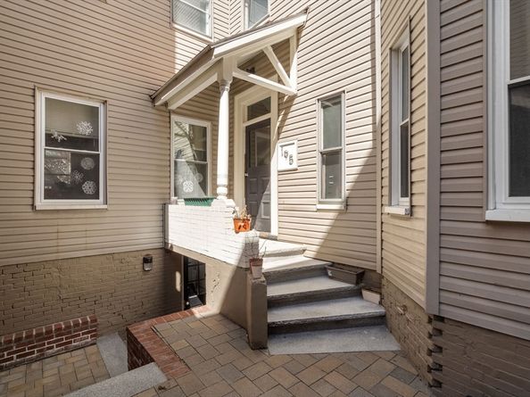 195 Green Street, Cambridge MA 02139