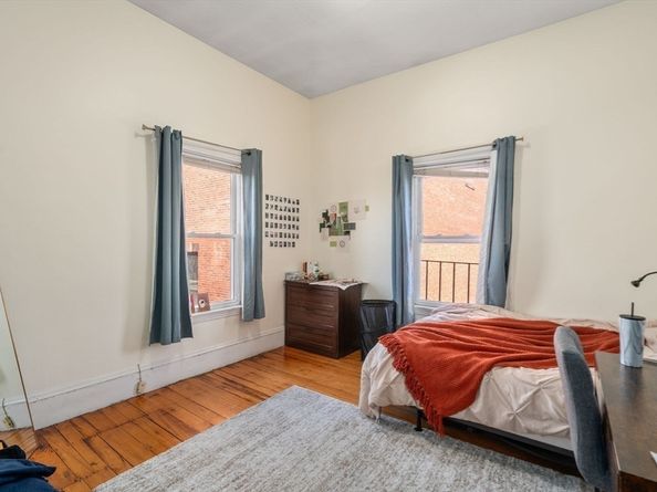 195 Green Street, Cambridge MA 02139