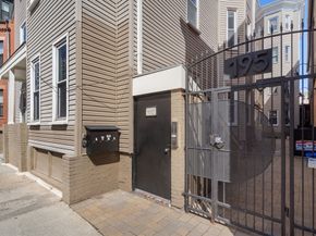 195 Green Street, Cambridge MA 02139