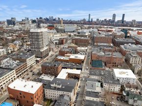 195 Green Street, Cambridge MA 02139