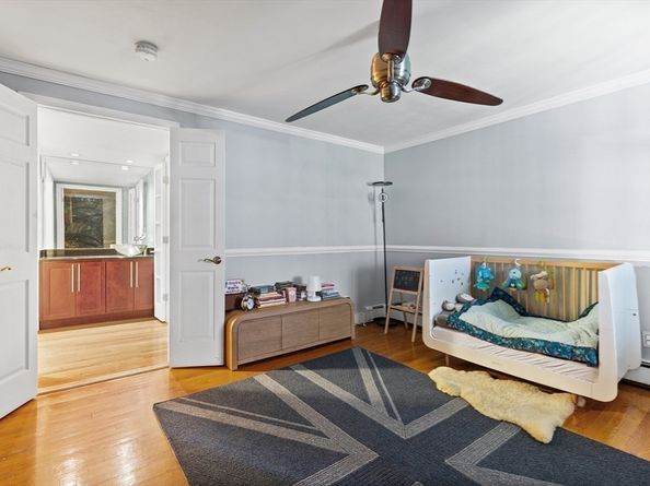 26 Dartmouth Street 1, Boston MA 02116