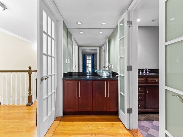 26 Dartmouth Street 1, Boston MA 02116