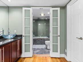 26 Dartmouth Street 1, Boston MA 02116