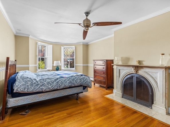 26 Dartmouth Street 1, Boston MA 02116