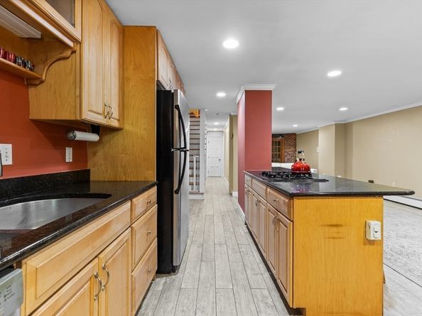 26 Dartmouth Street 1, Boston MA 02116