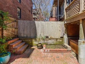 26 Dartmouth Street 1, Boston MA 02116