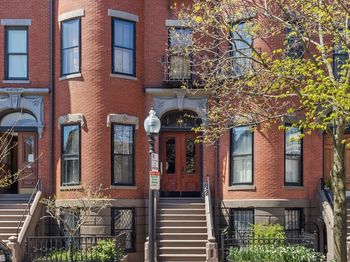 26 Dartmouth Street
