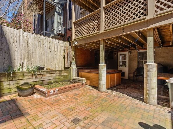 26 Dartmouth Street 1, Boston MA 02116