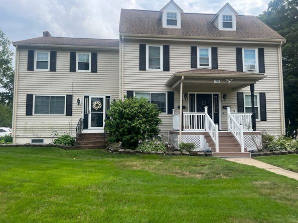 70 W High Street, Avon MA 02322