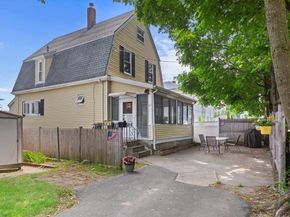 8A 3rd St, Medford MA 02155