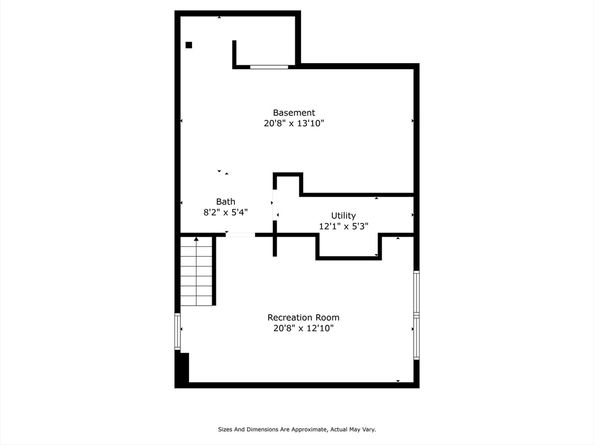 8A 3rd St, Medford MA 02155