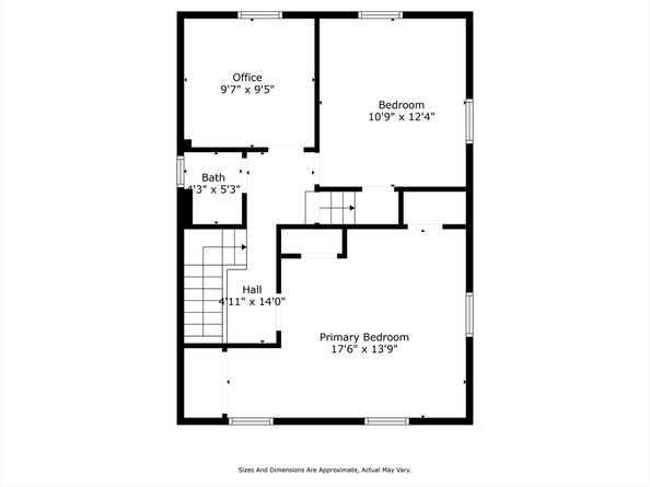8A 3rd St, Medford MA 02155