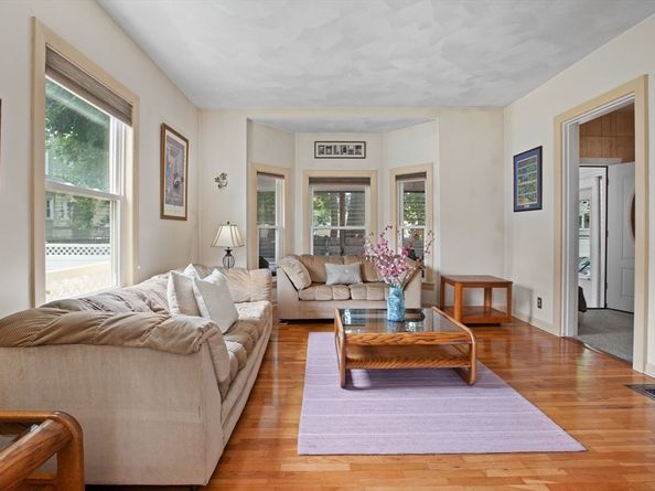 8A 3rd St, Medford MA 02155