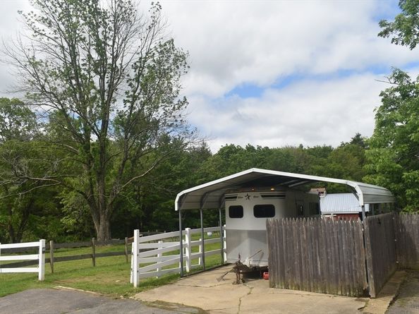 111 Northwest Road, Spencer MA 01562