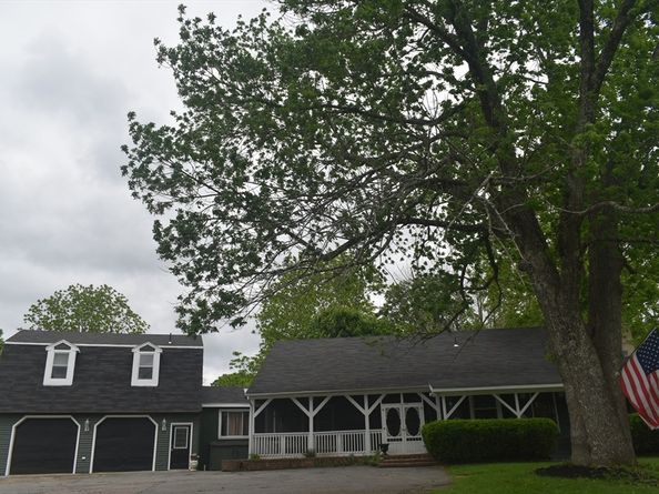 111 Northwest Road, Spencer MA 01562