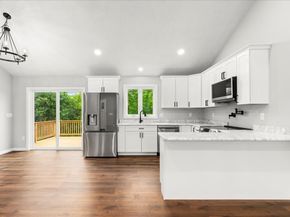 9 Old West Brookfield, North Brookfield MA 01535