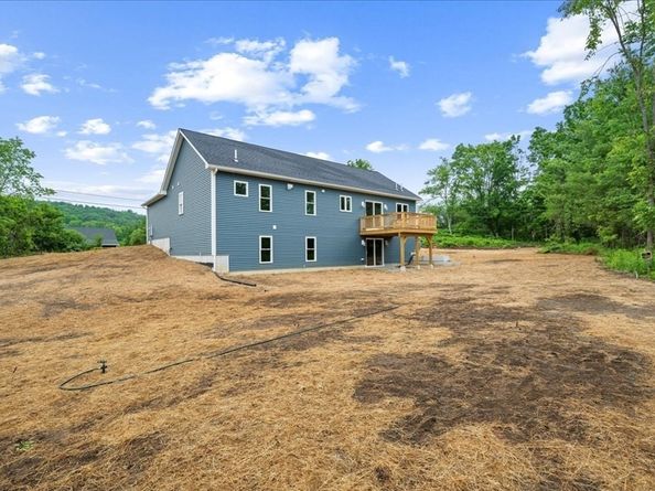 9 Old West Brookfield, North Brookfield MA 01535
