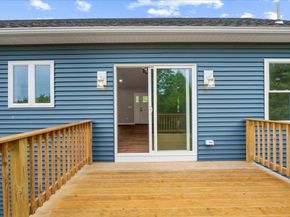 9 Old West Brookfield, North Brookfield MA 01535