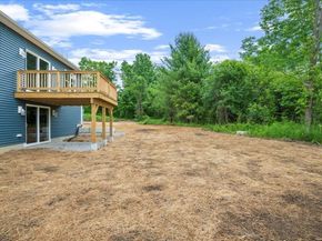9 Old West Brookfield, North Brookfield MA 01535