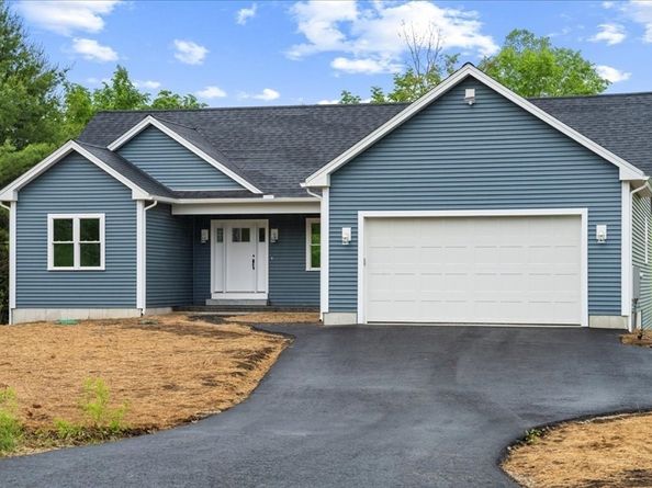 9 Old West Brookfield, North Brookfield MA 01535