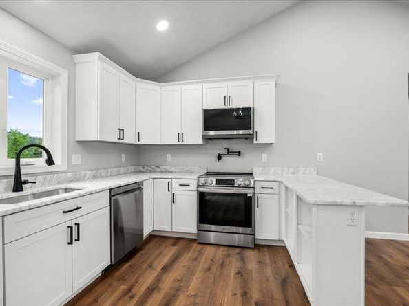 9 Old West Brookfield, North Brookfield MA 01535